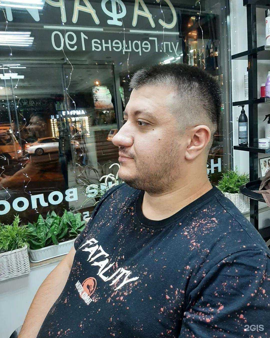 Отзывы на компанию Сафари в Краснодаре c фото