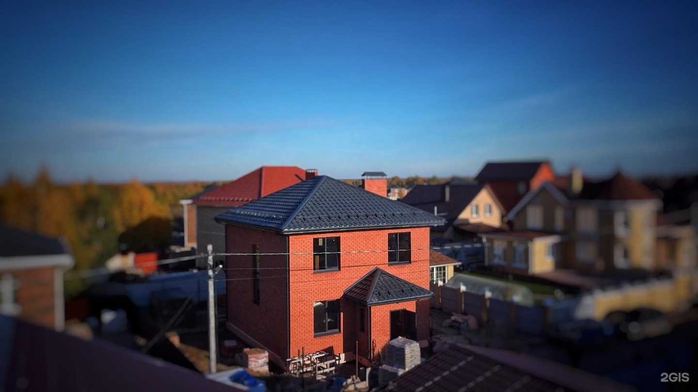 Отзывы на компанию Честный дом в Казани c фото