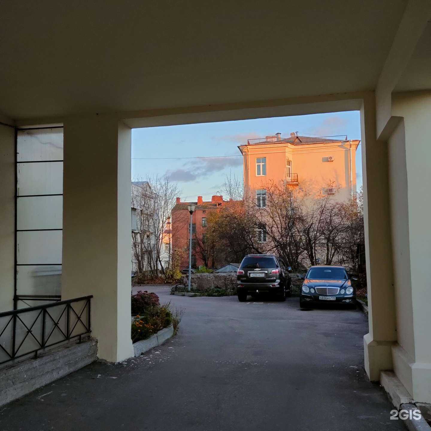 Отзывы на компанию Партнер в Выборге c фото - фотография 2 из 2