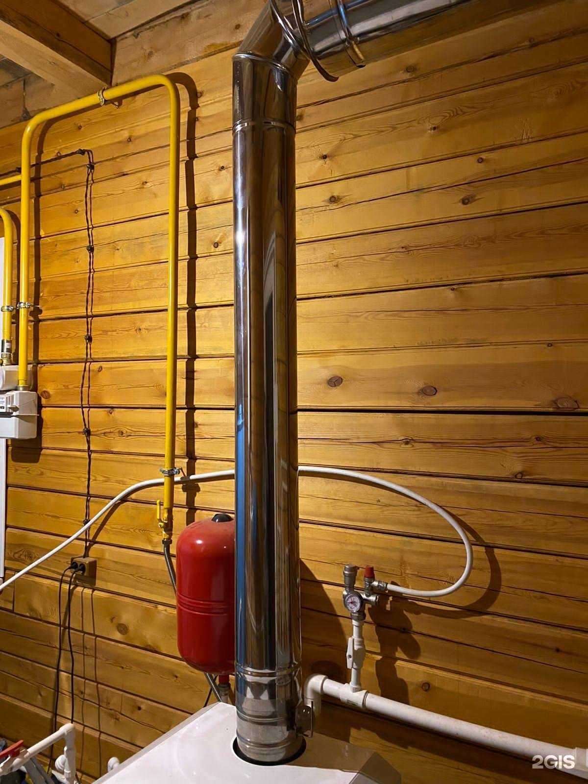 Отзывы на компанию СибСтройМонтаж в г. Якутск c фото