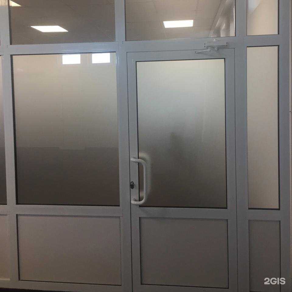 Отзывы на компанию Мега-двери в Орске c фото