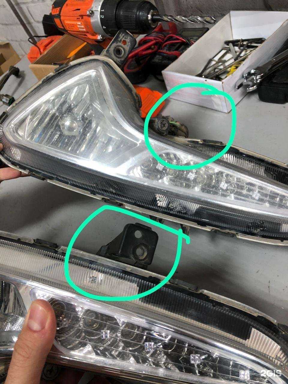 Отзывы на компанию Люксразбор в Челябинске c фото