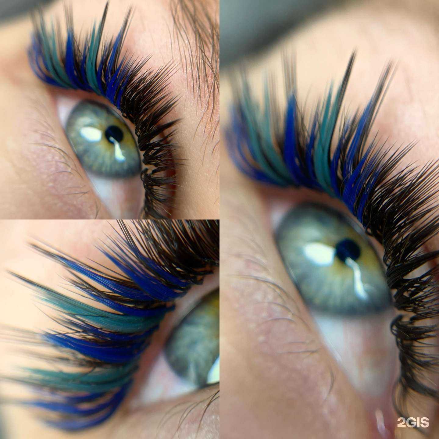 Отзывы на компанию Balatruk_lash в Новороссийске c фото