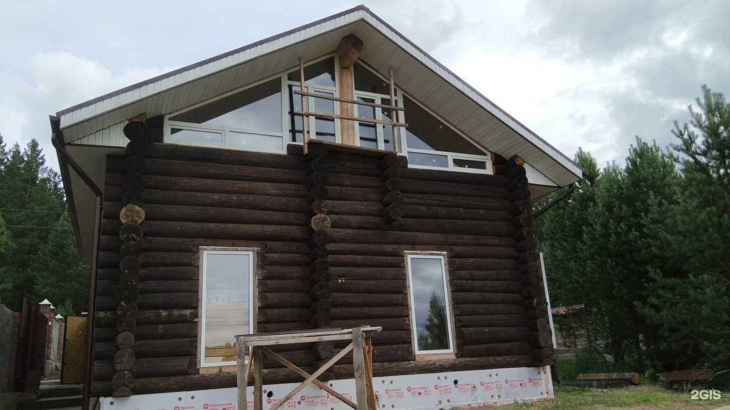 Отзывы на компанию KaLiтka в Красноярске c фото