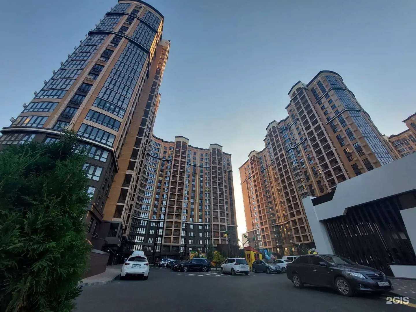 Отзывы на компанию Ателье в Краснодаре c фото - фотография 2 из 2