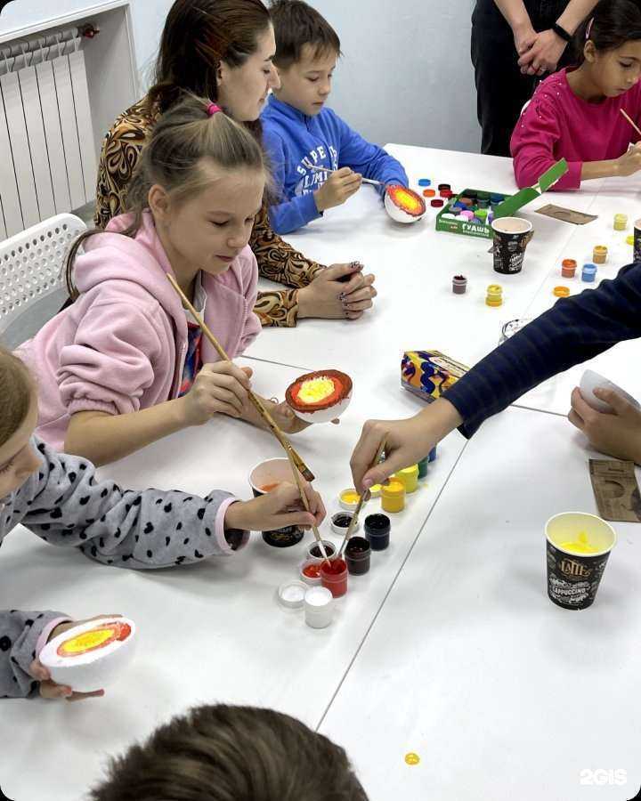 Отзывы на компанию Школа перемен в г. Волгоград c фото