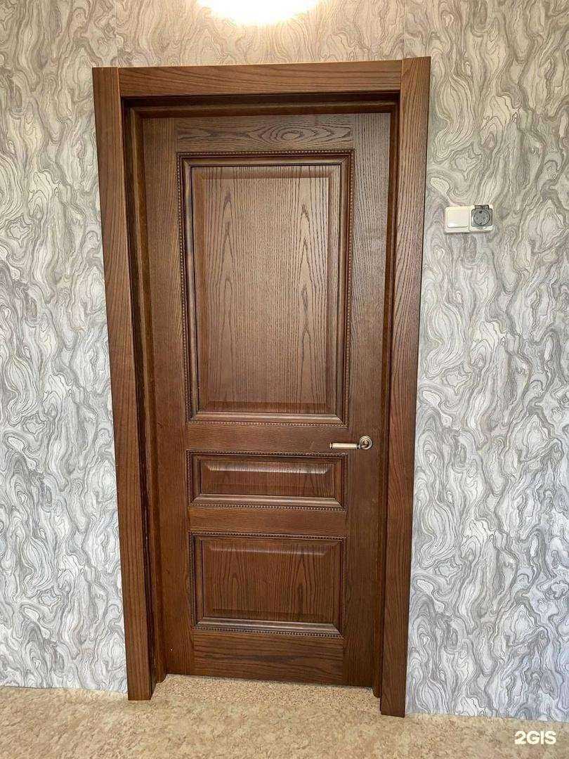 Отзывы на компанию РУСДВЕРЬ в Уфе c фото