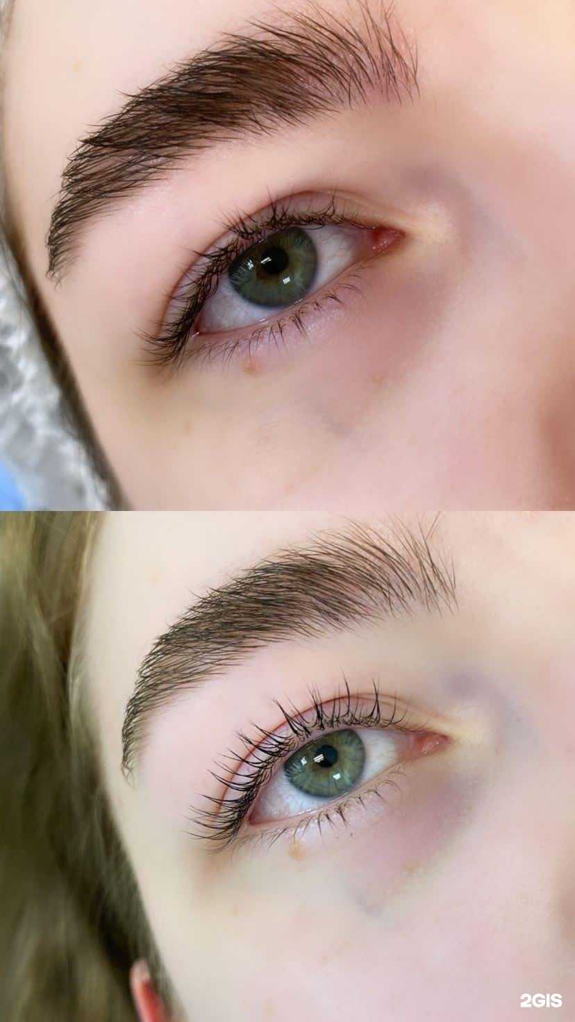 Отзывы на компанию Lash & laser в Кирове c фото