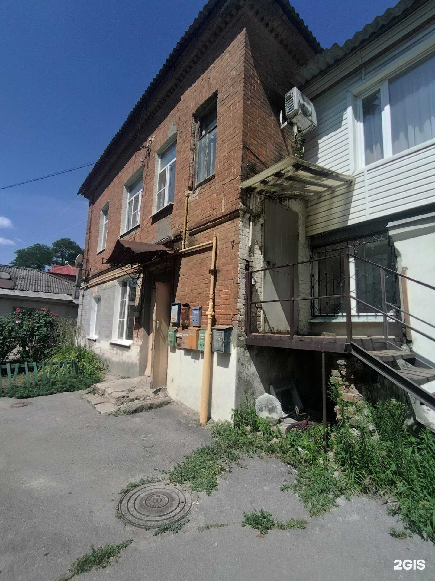 Отзывы на компанию Iron addict в г. Новочеркасск c фото