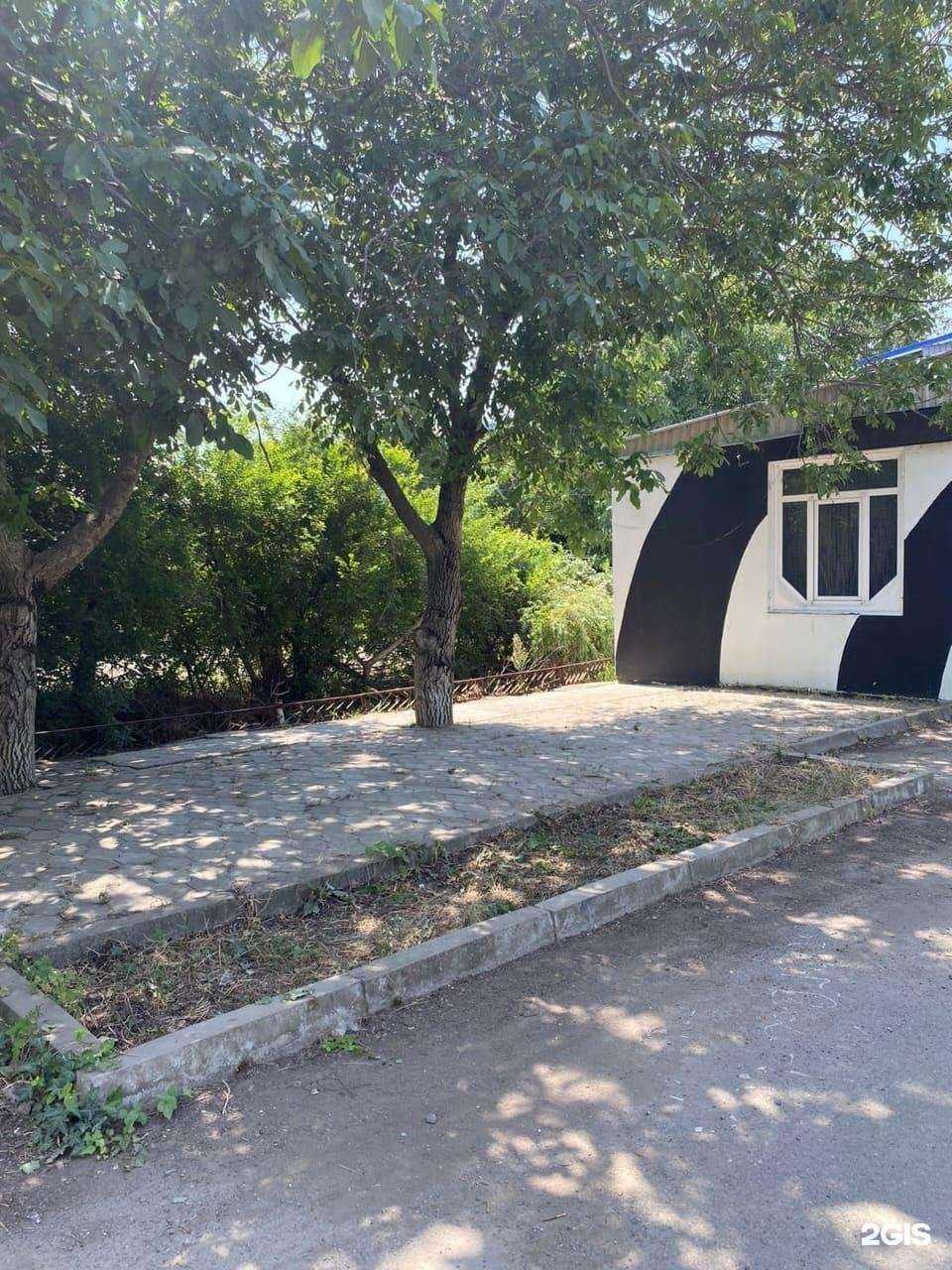 Отзывы на компанию Гостиница в Краснодаре c фото - фотография 2 из 2