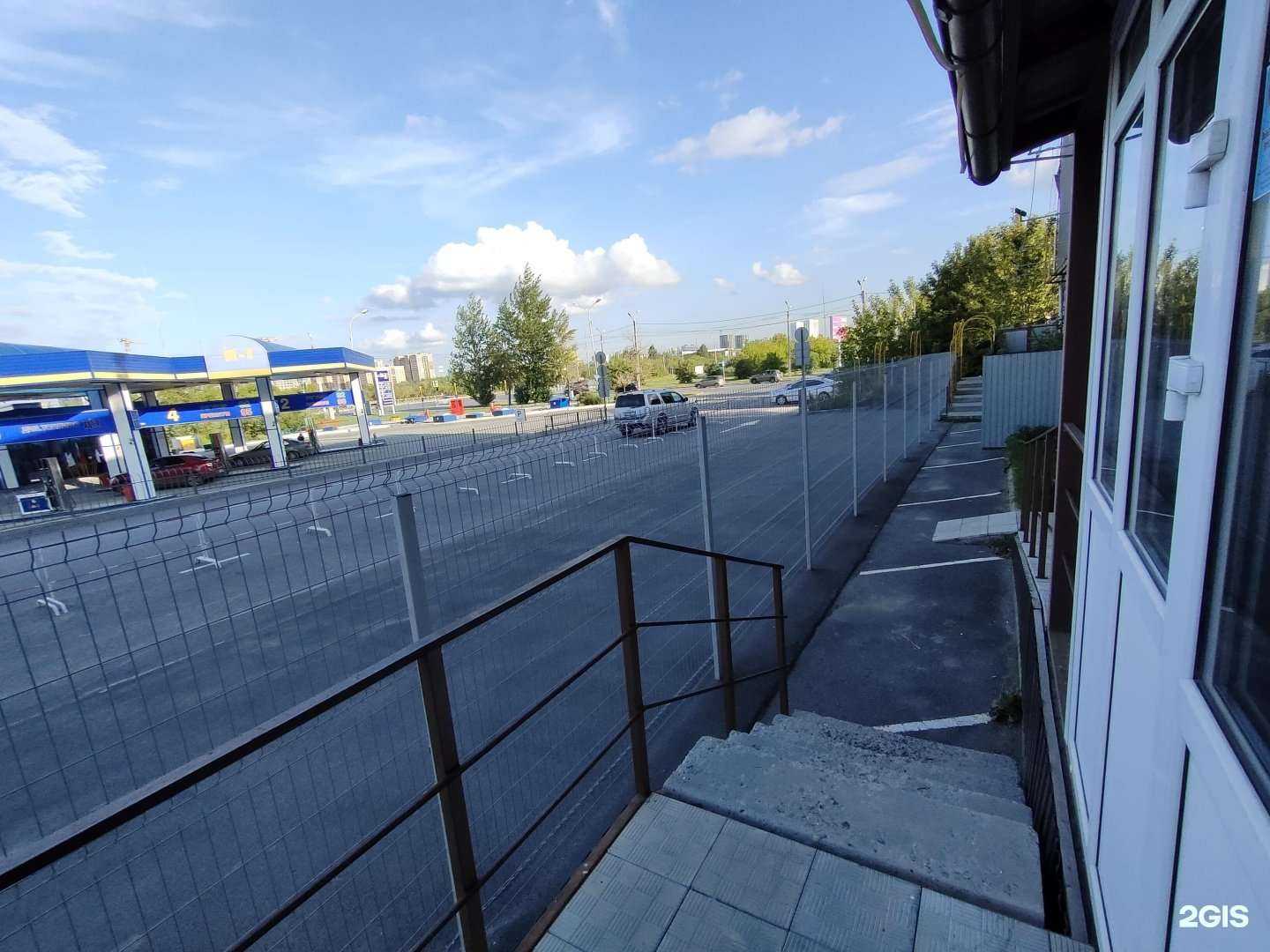 Отзывы на компанию Tarkett в Тюмени c фото - фотография 2 из 2