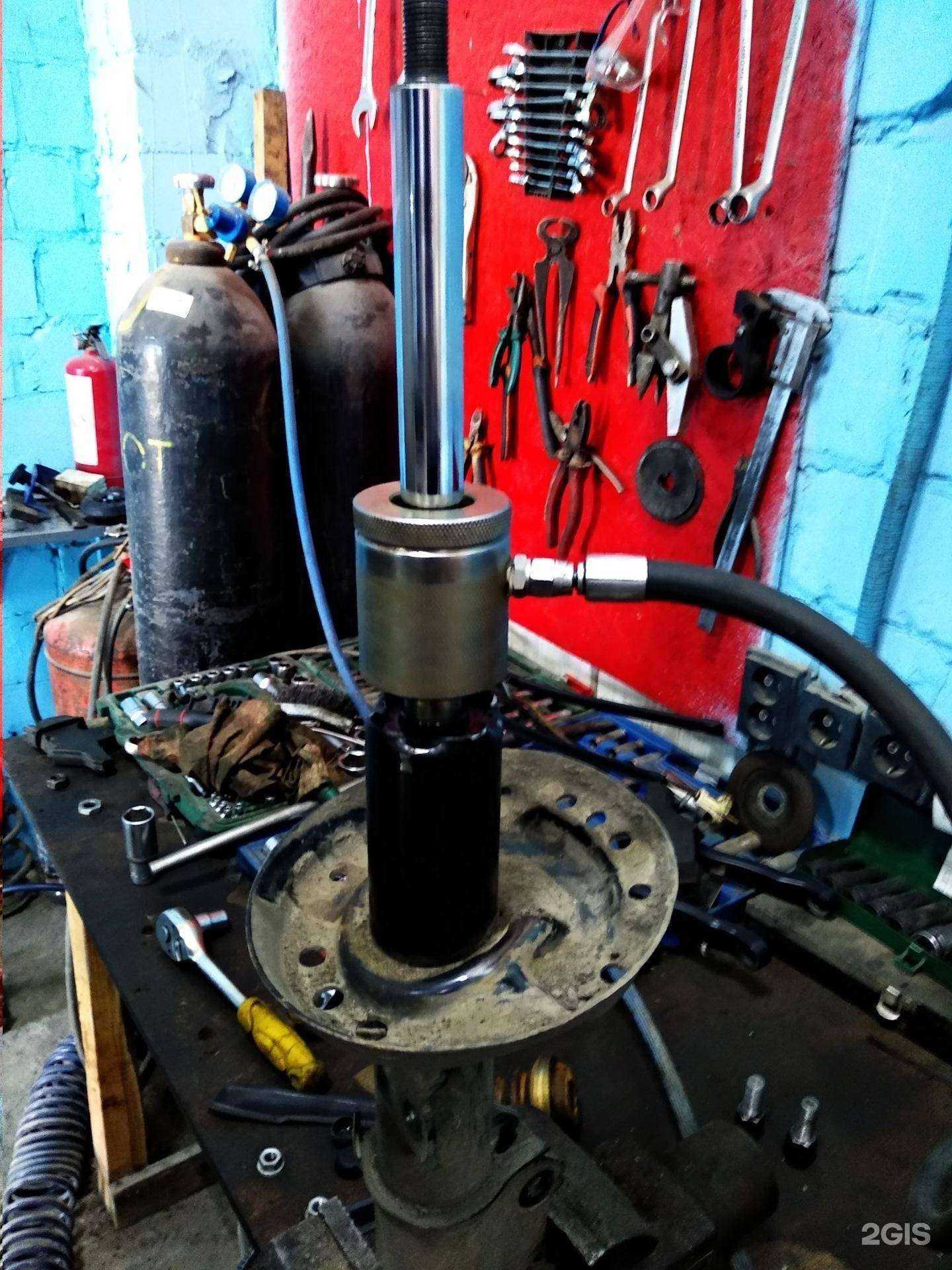 Отзывы на компанию Tforce.ru в Ростове-на-Дону c фото