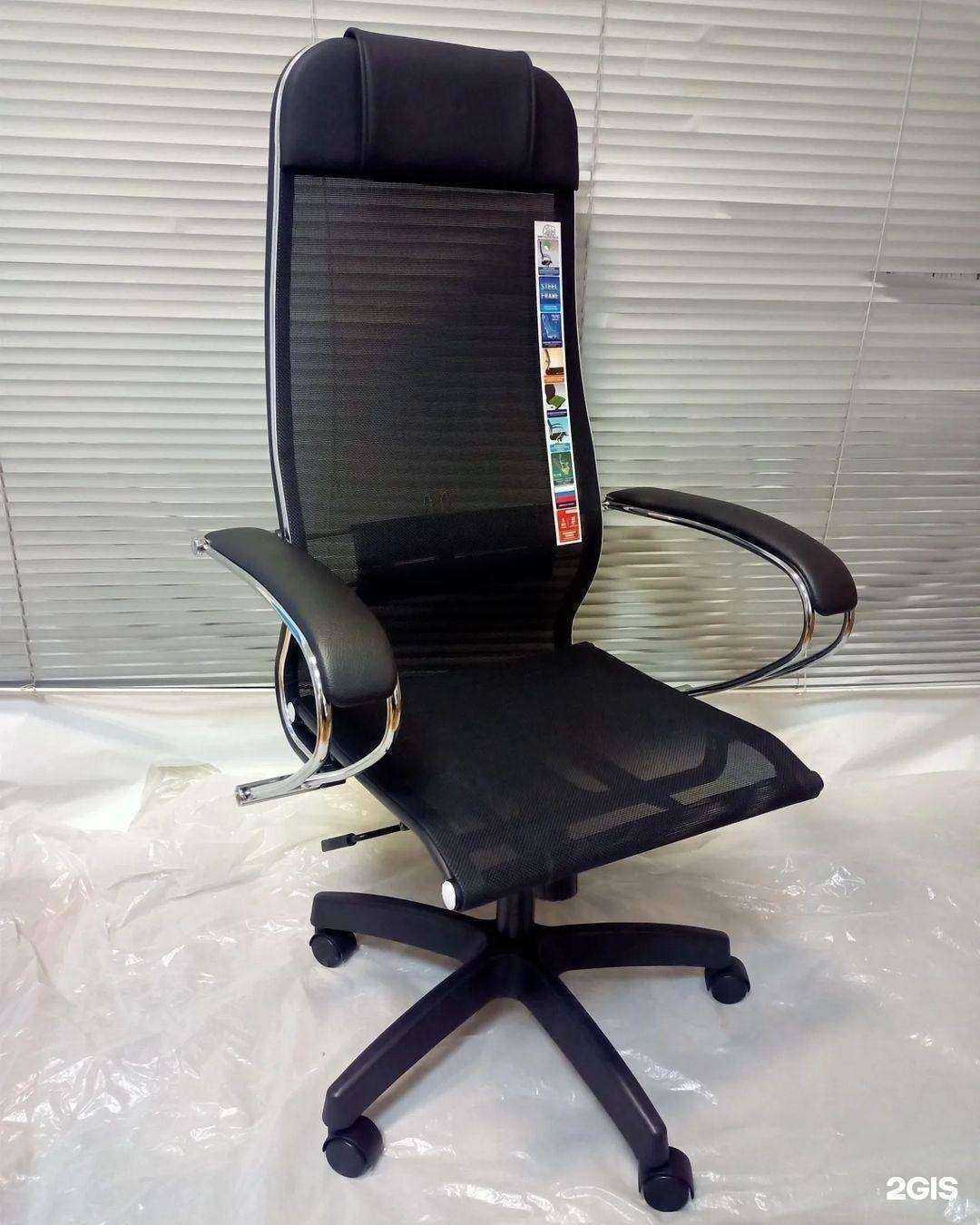 Отзывы на компанию Магазин компьютерных кресел в Чебоксарах c фото