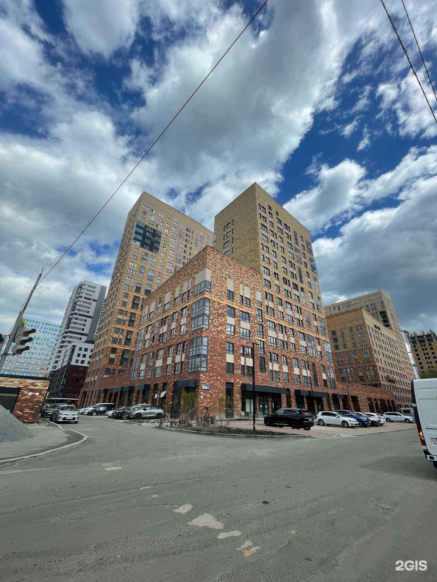 Отзывы на компанию Живика в Екатеринбурге c фото - фотография 2 из 2