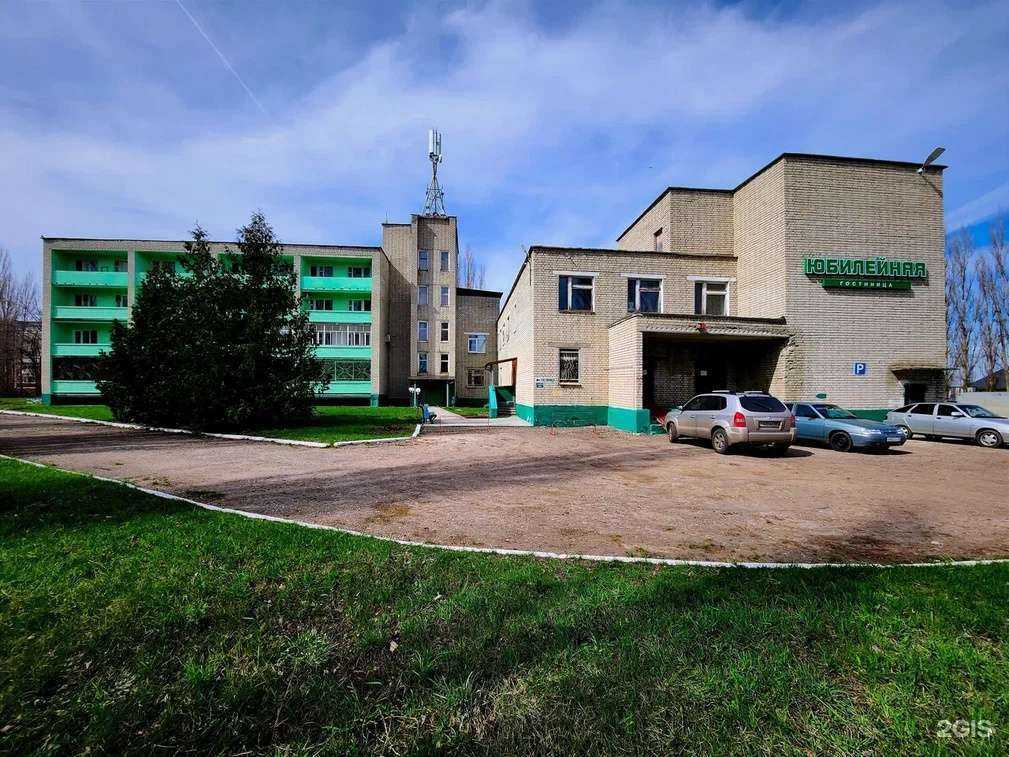 Отзывы на компанию Гостиница в г. Балашов c фото