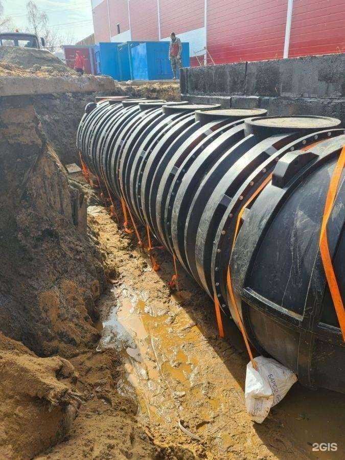 Отзывы на компанию Пк мультпласт в Краснодаре c фото