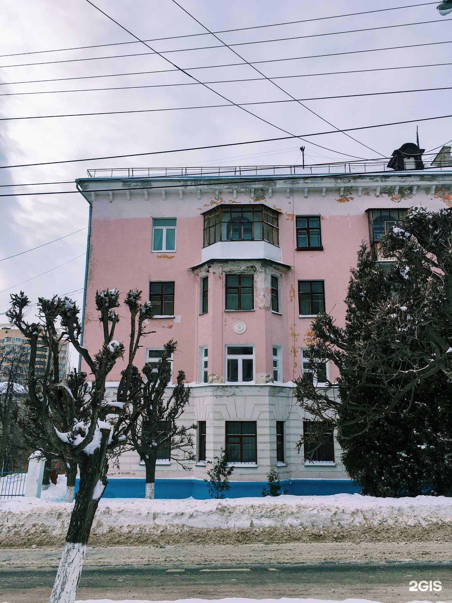 Отзывы на компанию Чебоксарская детская музыкальная школа №2 им. В.П. Воробьёва в Чебоксарах c фото - фотография 2 из 2