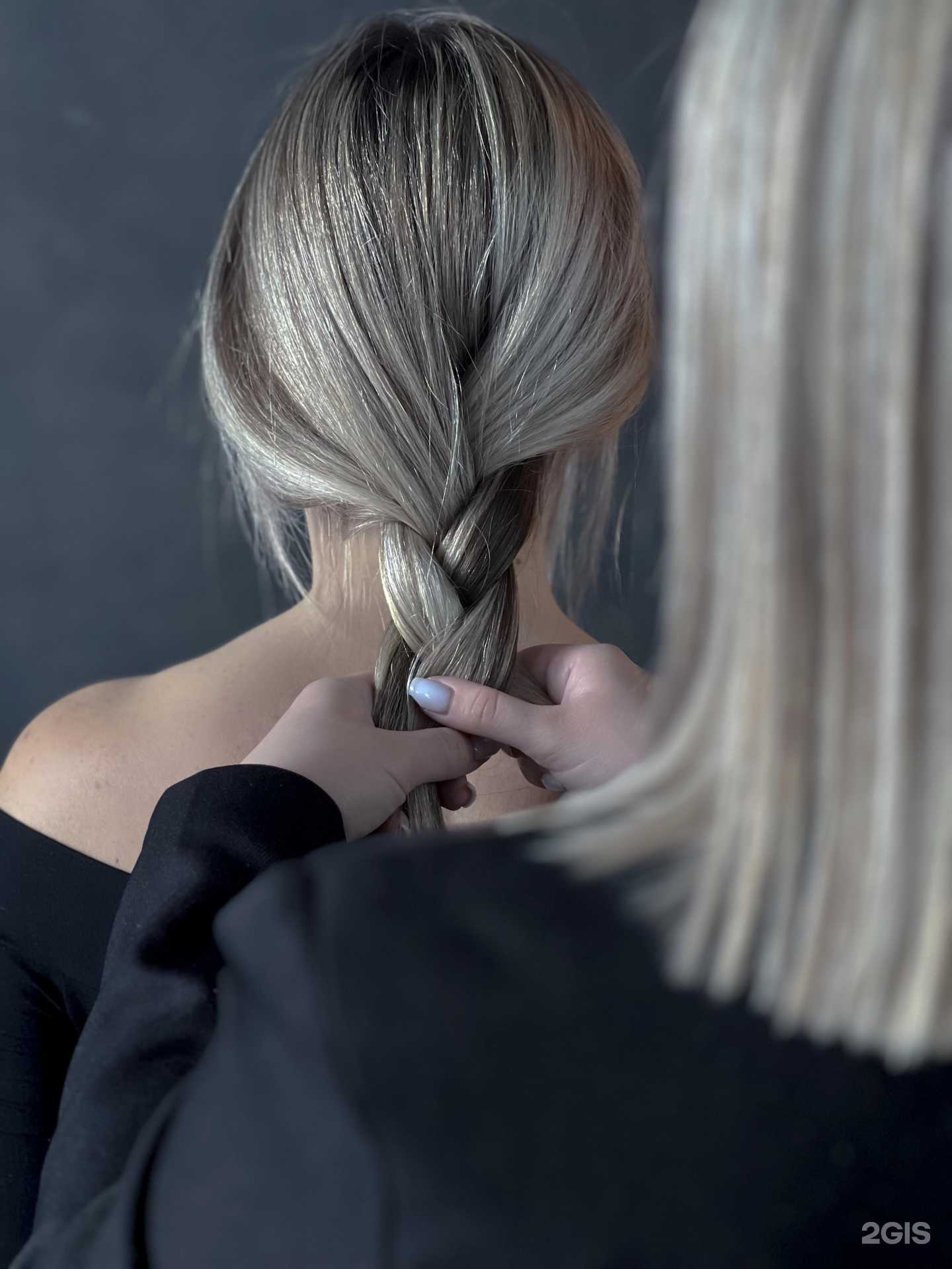 Отзывы на компанию Livehair by ekaterina shinkarenko в г. Бийск c фото