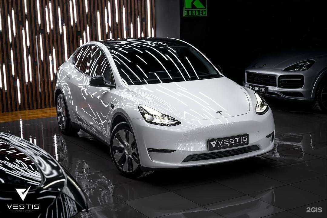 Отзывы на компанию Vestis в г. Ростов-на-Дону c фото