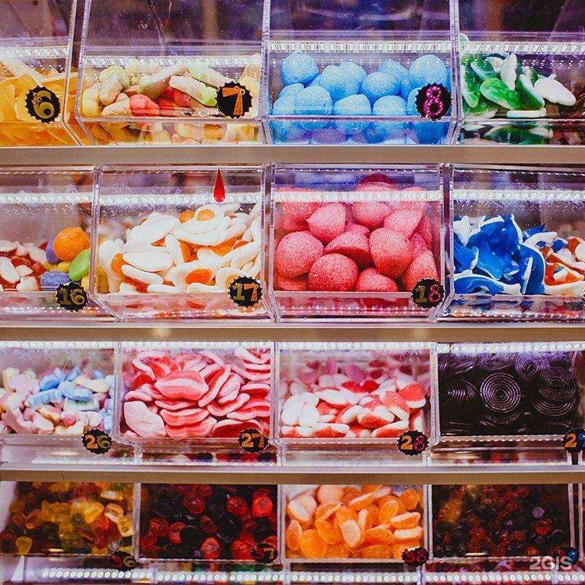 Отзывы на компанию Другие сладости в Пскове c фото