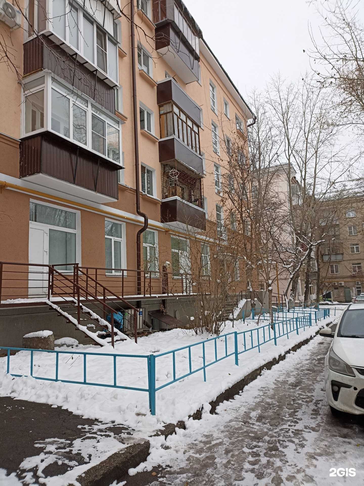 Отзывы на компанию Детский сад №438 в Челябинске c фото - фотография 2 из 2