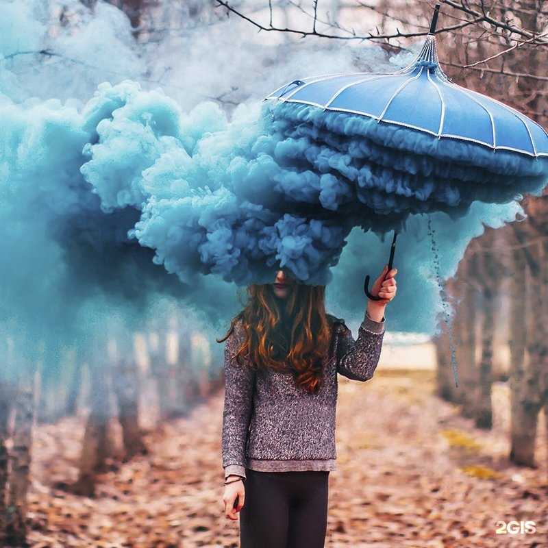 Отзывы на компанию Арсенал цветного дыма в г. Пермь c фото