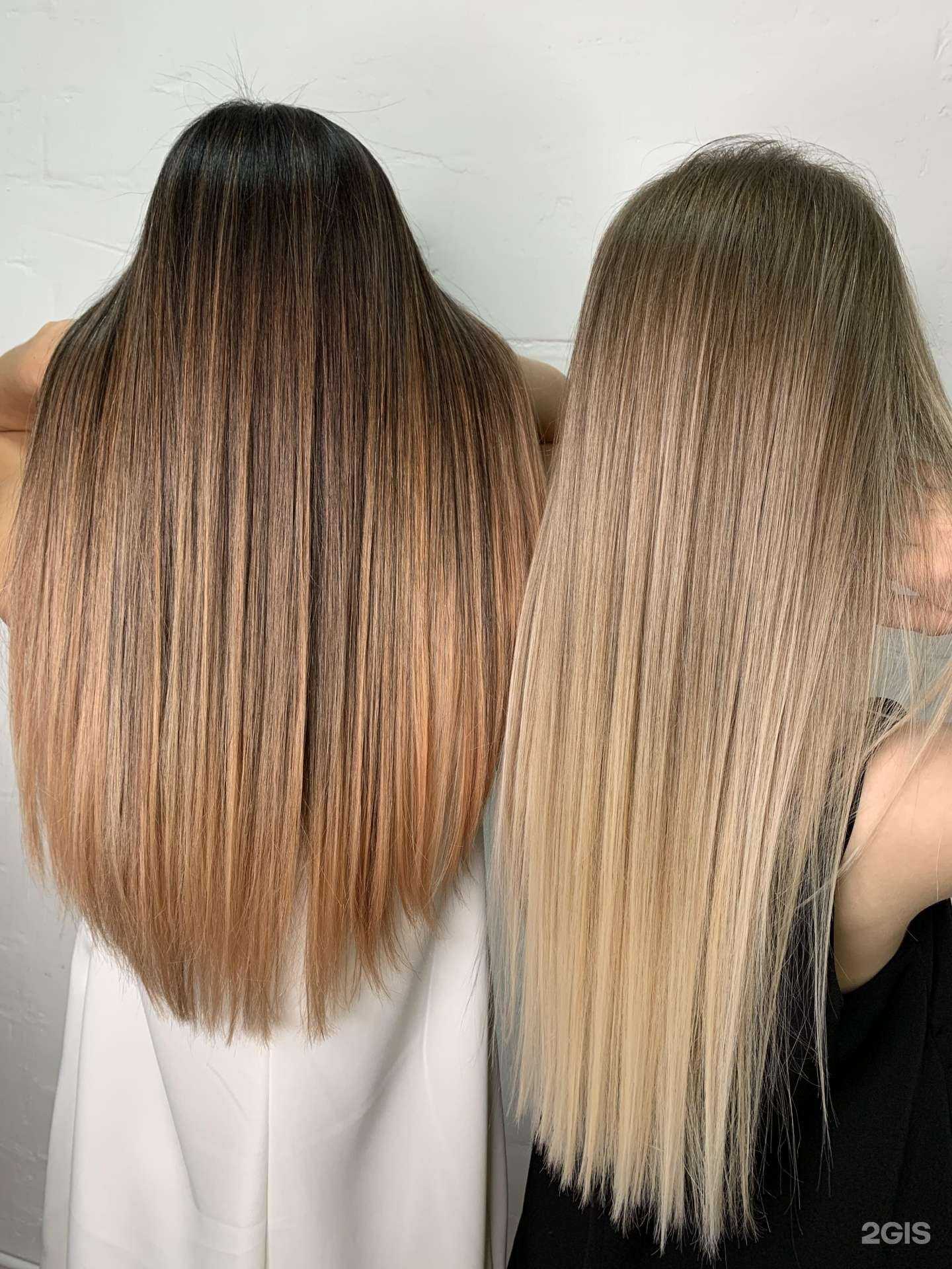 Отзывы на компанию Beauty Hair в Казани c фото