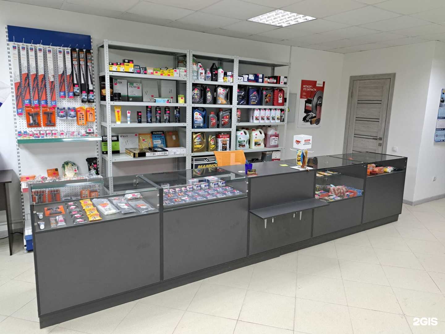 Отзывы на компанию Сила авторемонта в Рязани c фото