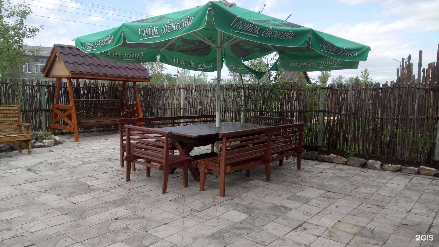 Отзывы на компанию Визит в Уфе c фото - фотография 2 из 2