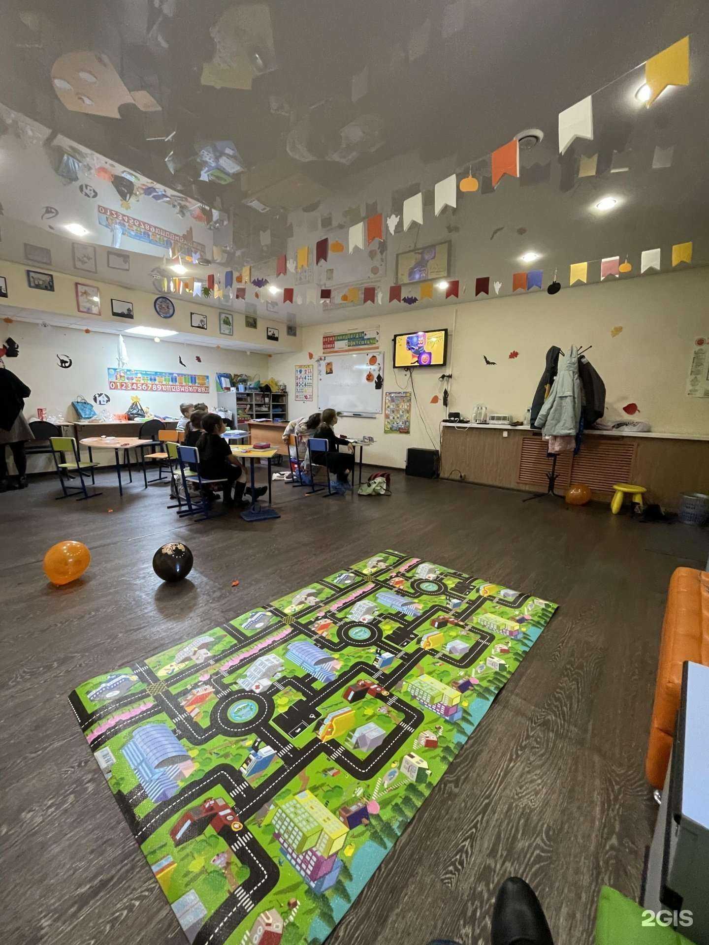 Отзывы на компанию Ne po-russki в Иркутске c фото