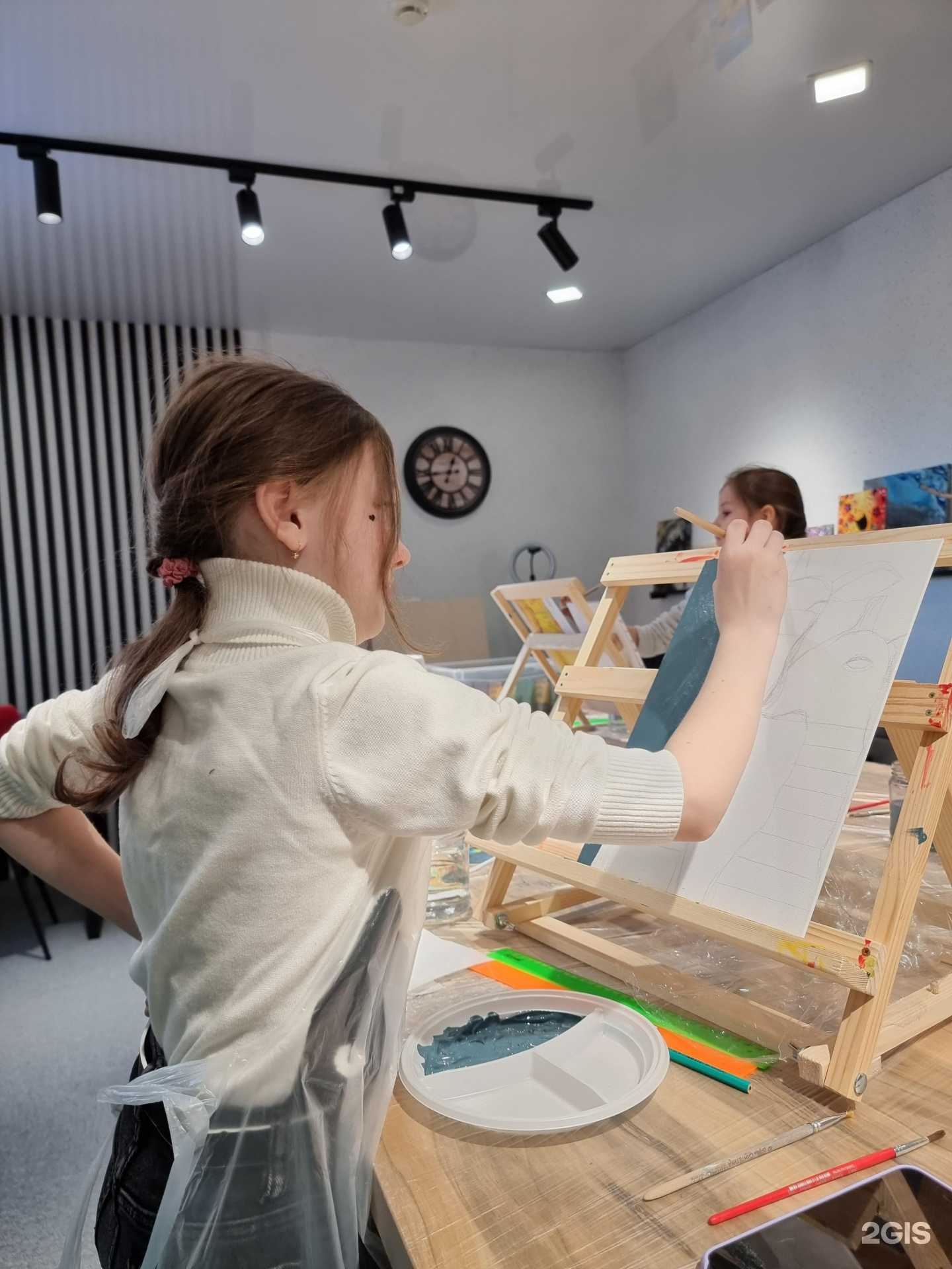 Отзывы на компанию Три цвета в г. Оренбург c фото