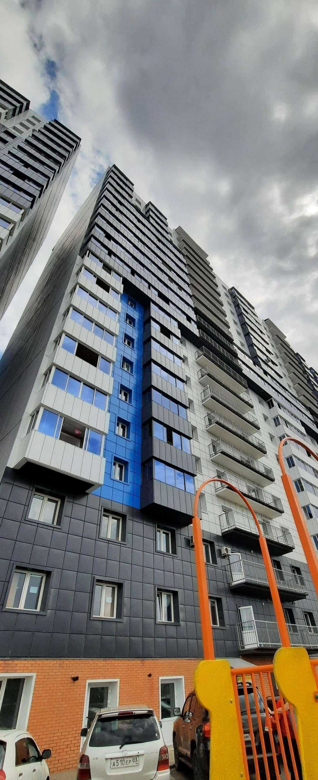 Отзывы на компанию Voice lab в Улан-Удэ c фото - фотография 2 из 2