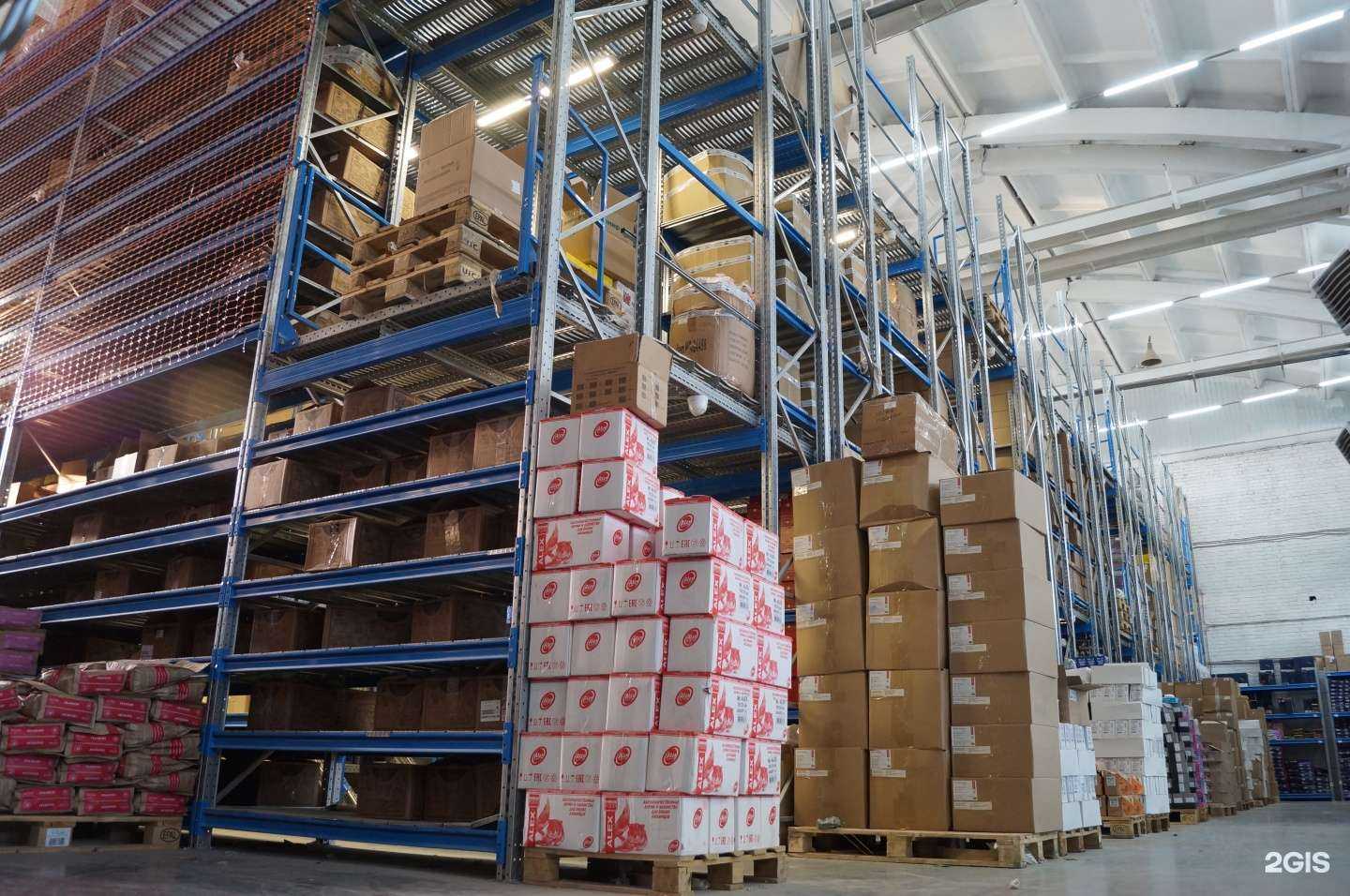 Отзывы на компанию Логист-Транспорт в г. Хабаровск c фото