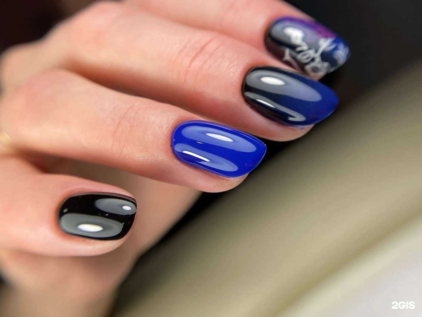 Отзывы на компанию Ideal beauty nails в г. Краснодар c фото