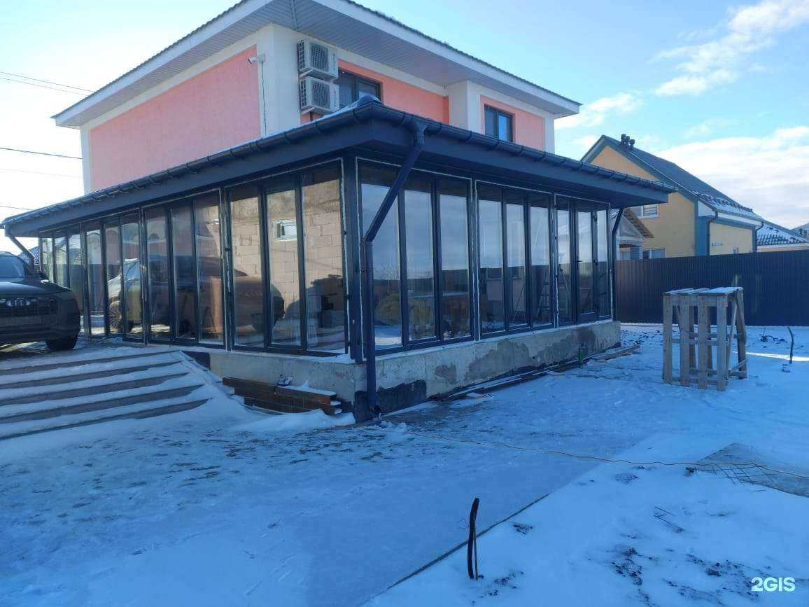 Отзывы на компанию Окна по карману в г. Липецк c фото