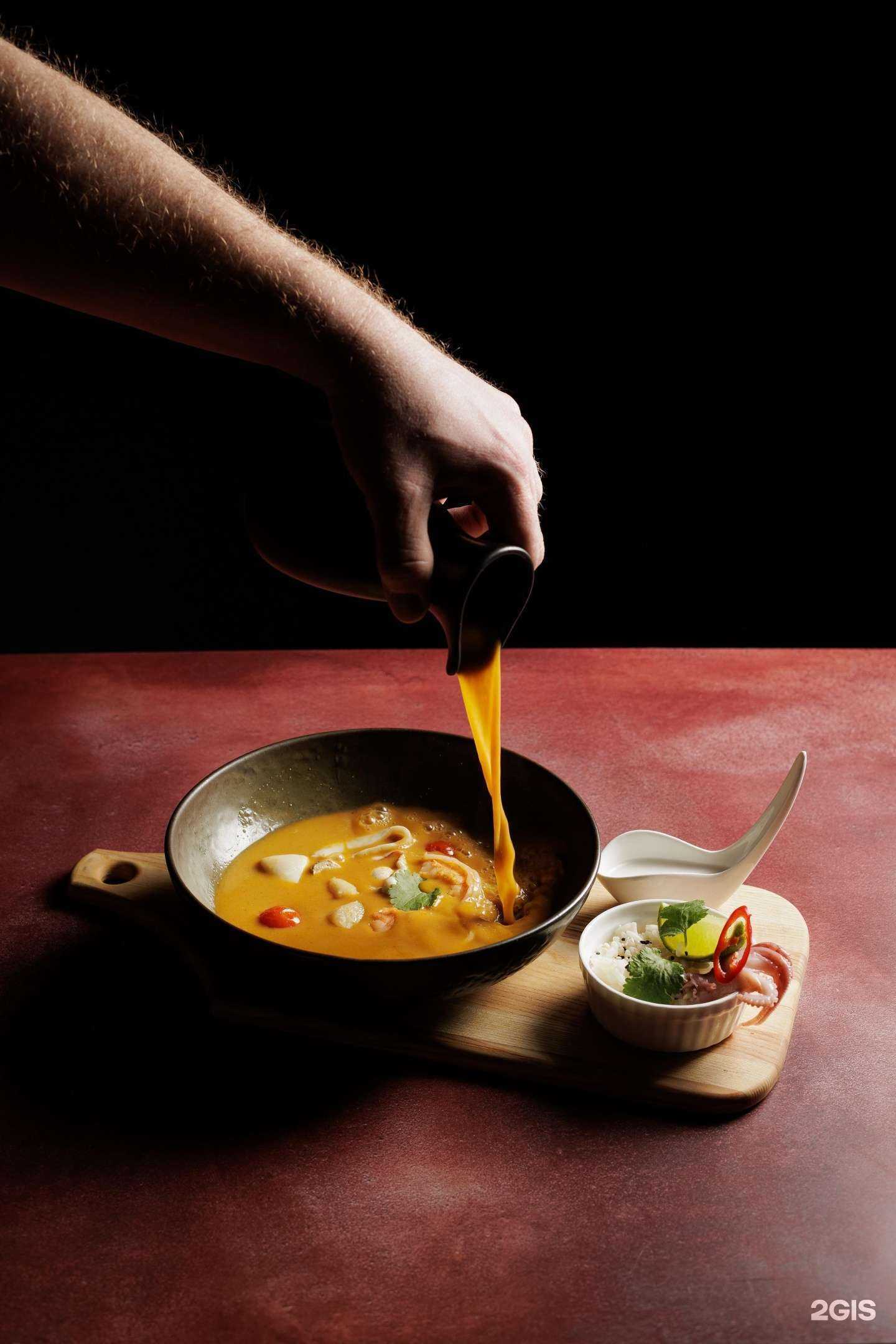 Отзывы на компанию il Gusto в Архангельске c фото