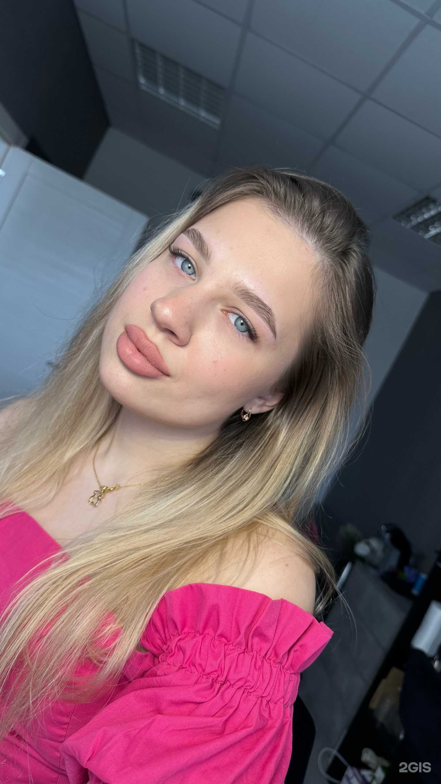 Отзывы на компанию Студия оформления взгляда в г. Сургут c фото