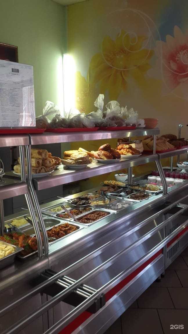 Отзывы на компанию Мадам Повари в Краснодаре c фото