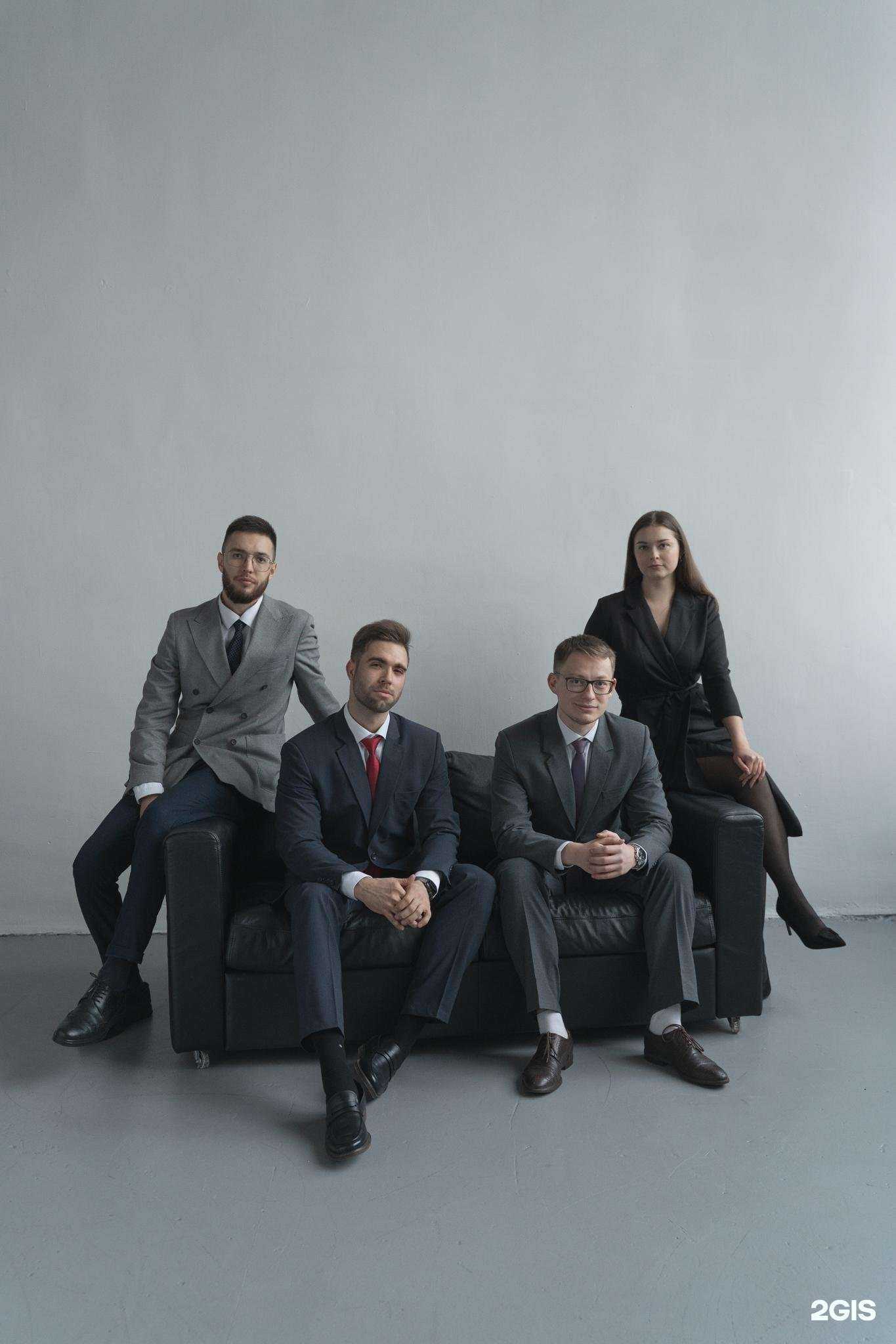 Отзывы на компанию Кандров и партнеры в г. Новосибирск c фото