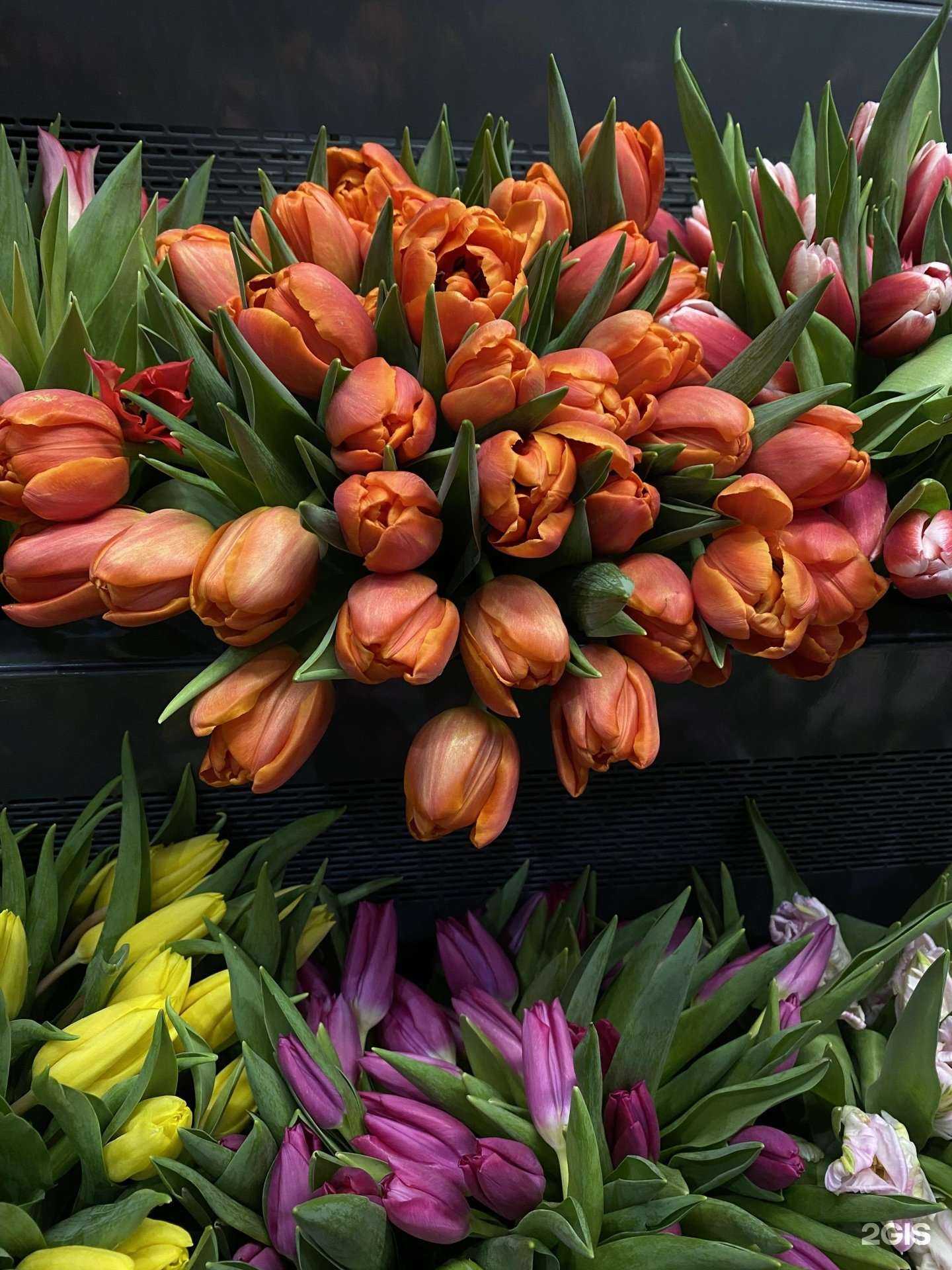 Отзывы на компанию Aroma corner в Хабаровске c фото