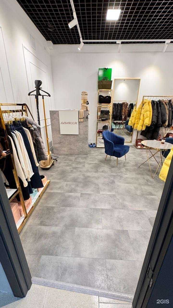 Отзывы на компанию Albaroom в г. Владивосток c фото