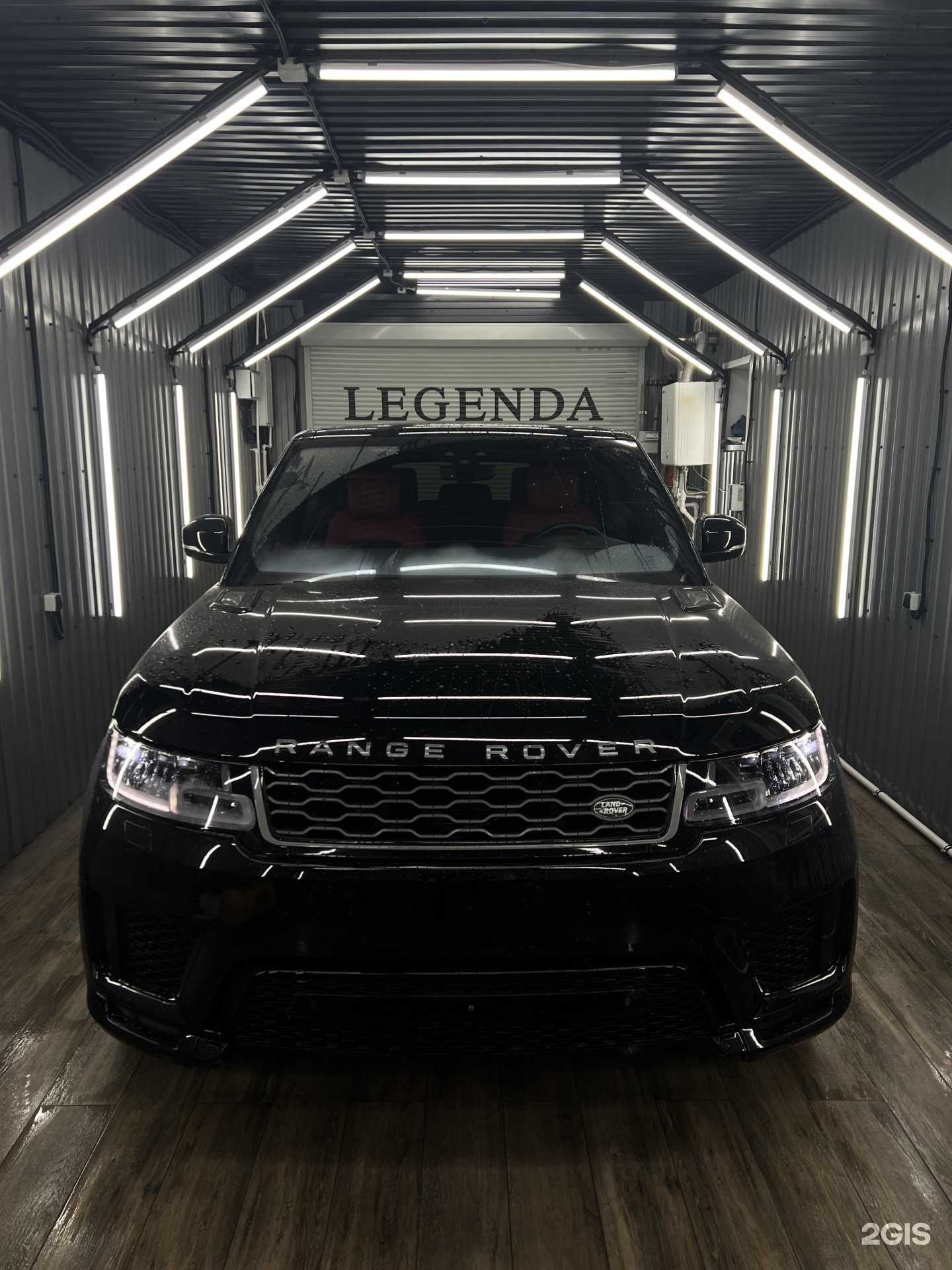 Отзывы на компанию Legenda в г. Новосибирск c фото