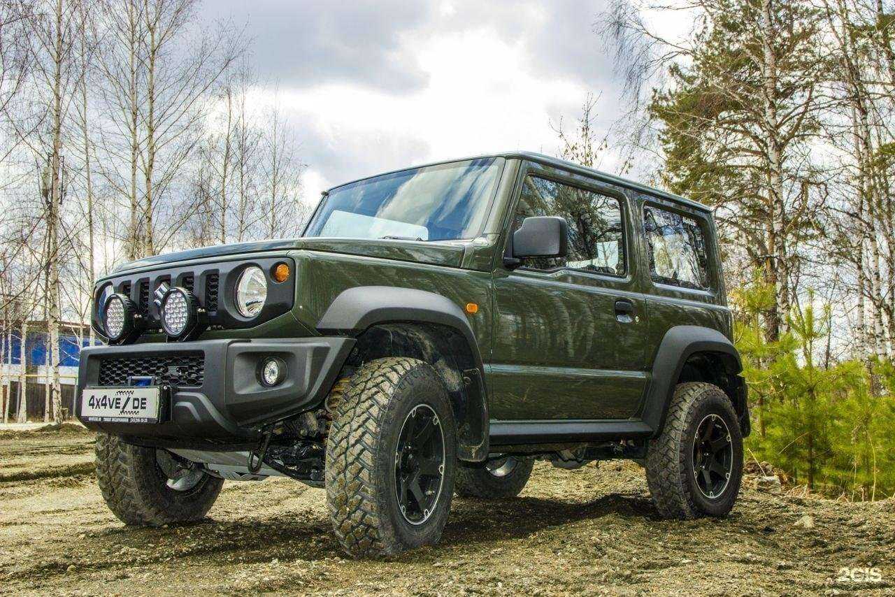 Отзывы на компанию 4х4 Vezde в Екатеринбурге c фото