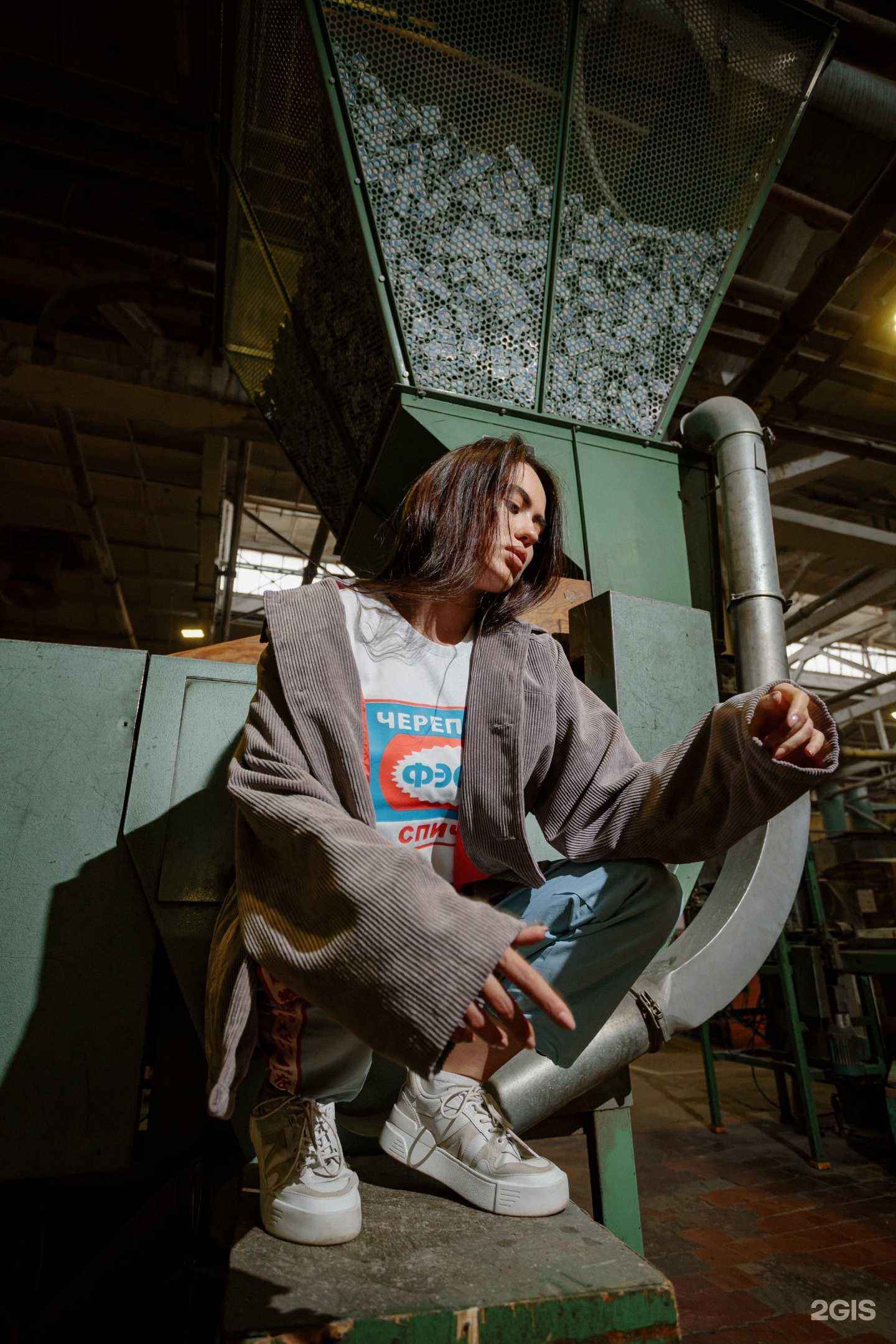 Отзывы на компанию two sellers в г. Череповец c фото