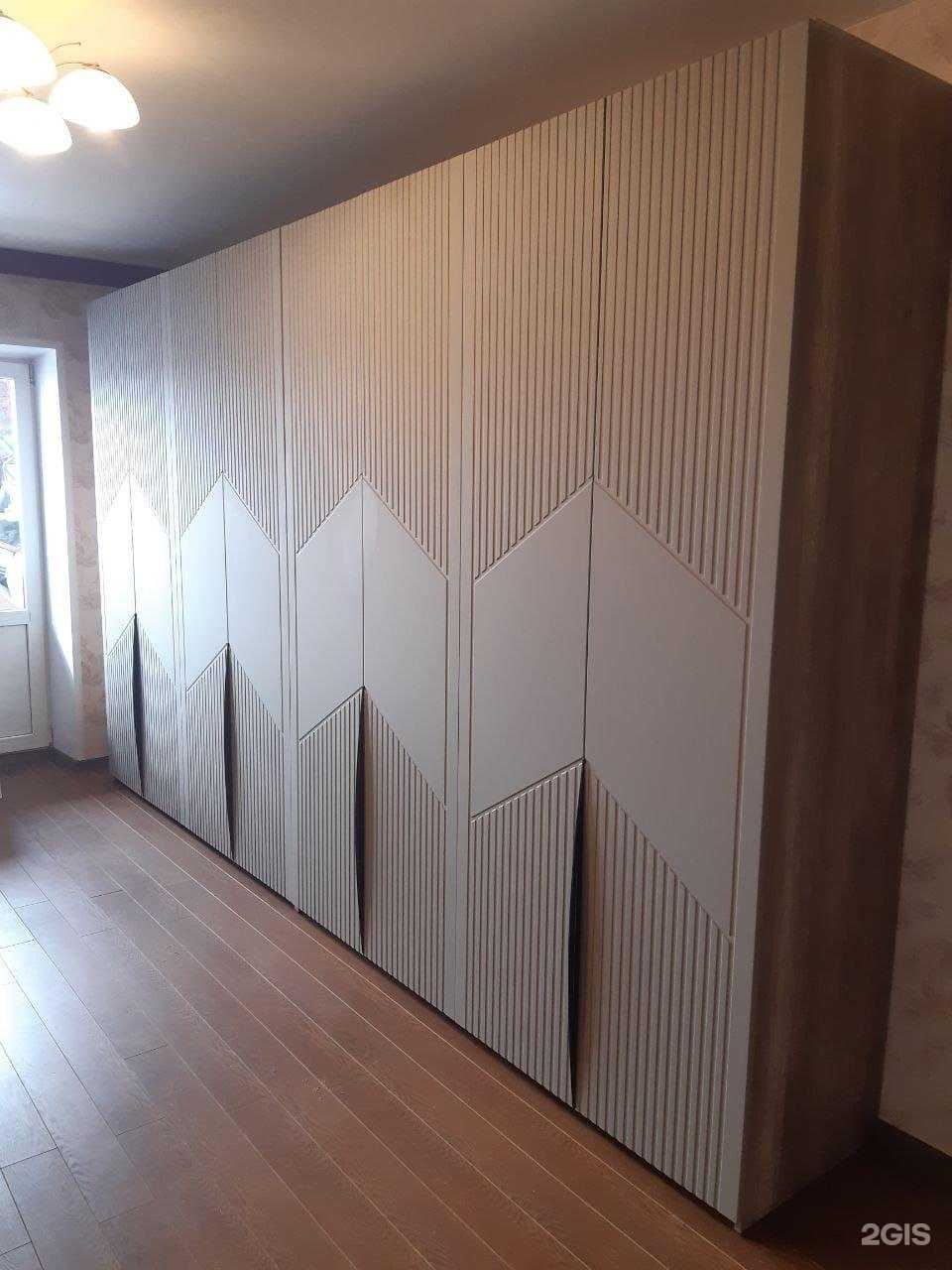 Отзывы на компанию Ареал мебель в Уфе c фото