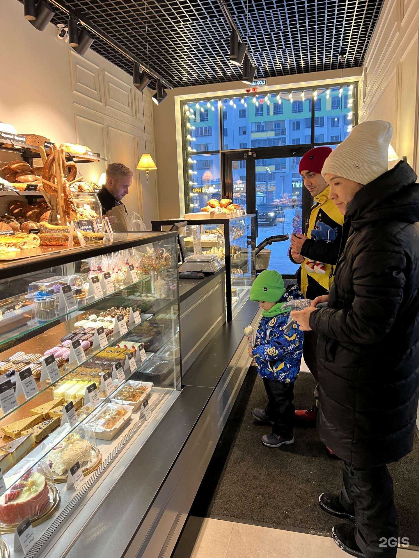 Отзывы на компанию Брауни в г. Уфа c фото