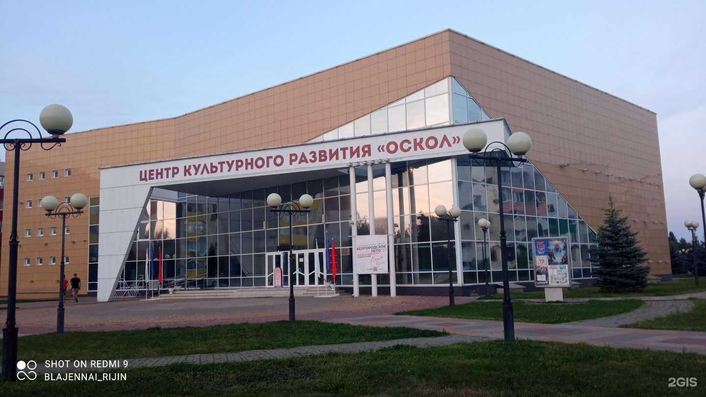 Отзывы на компанию Новооскольская школа искусств им. Н.И. Платонова в Новом Осколе c фото - фотография 2 из 2