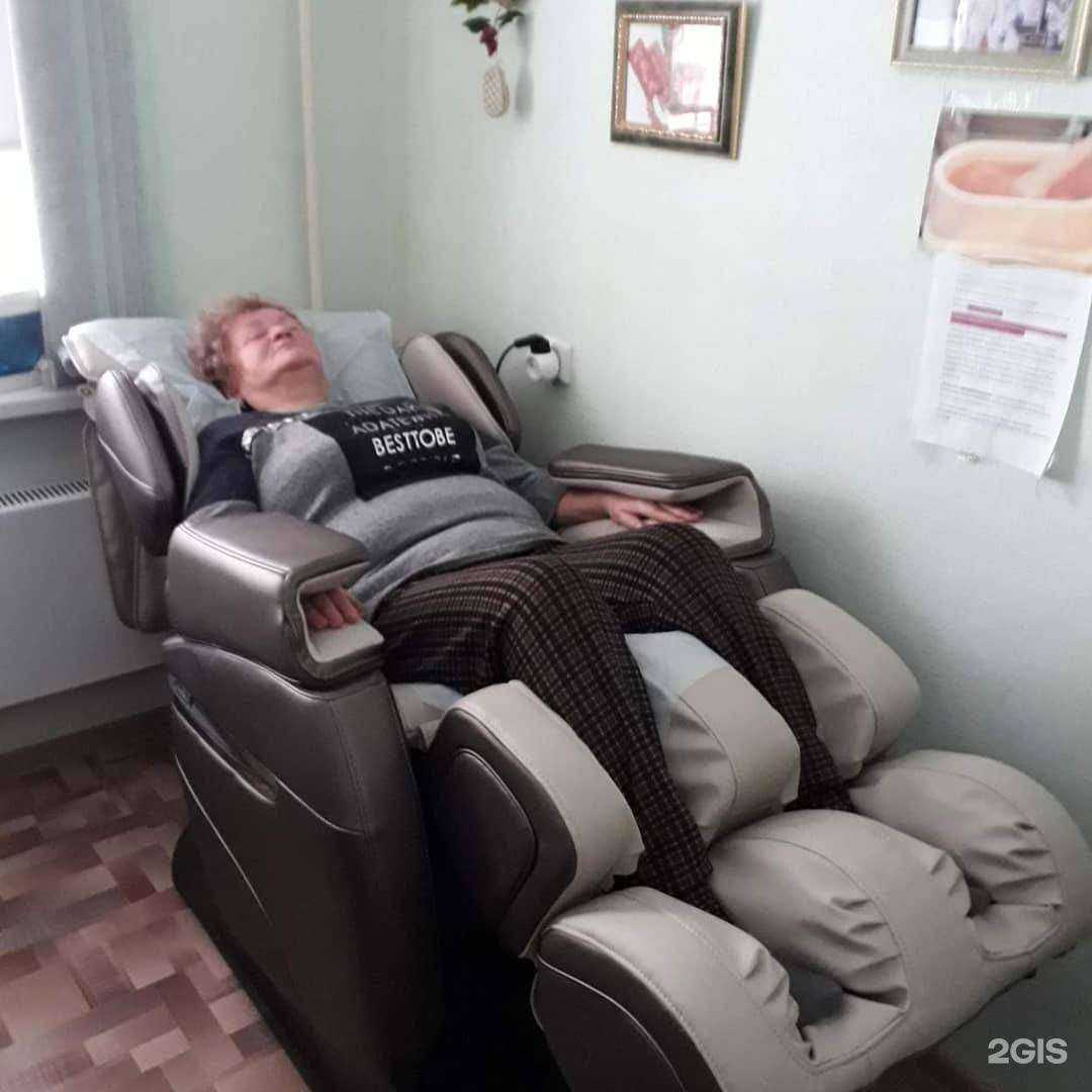 Отзывы на компанию Viva! в г. Томск c фото