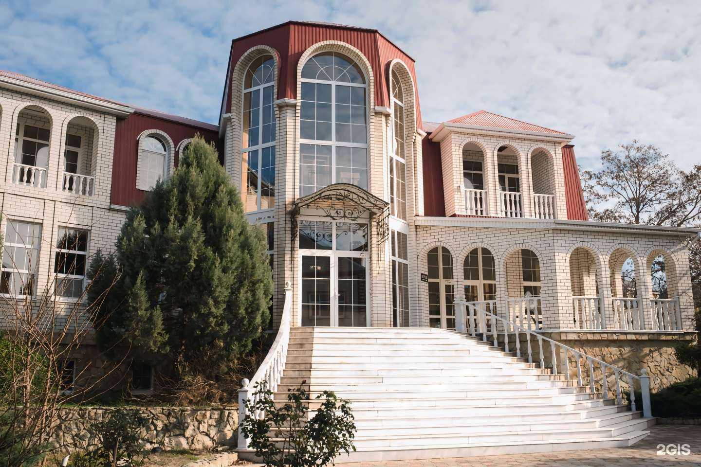 Отзывы на компанию Маша дома в Геленджике c фото