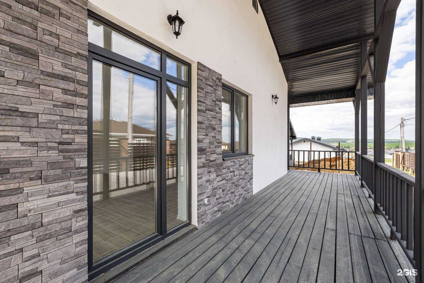 Отзывы на компанию Best house в Екатеринбурге c фото